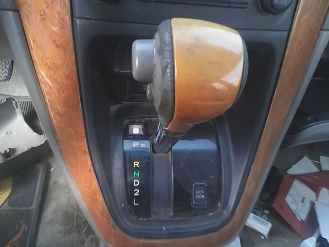 2002 Lexus RX300 Transmission Gear Shifter Assembly