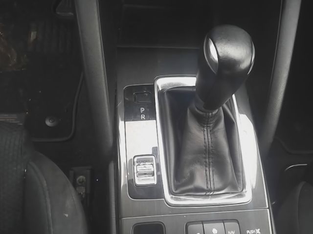 2016 Mazda CX5 Transmission Gear Shifter Assembly