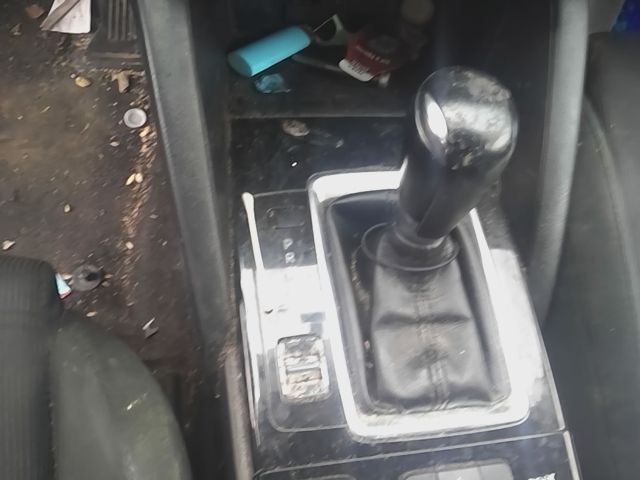 2016 Mazda CX5 Transmission Gear Shifter Assembly