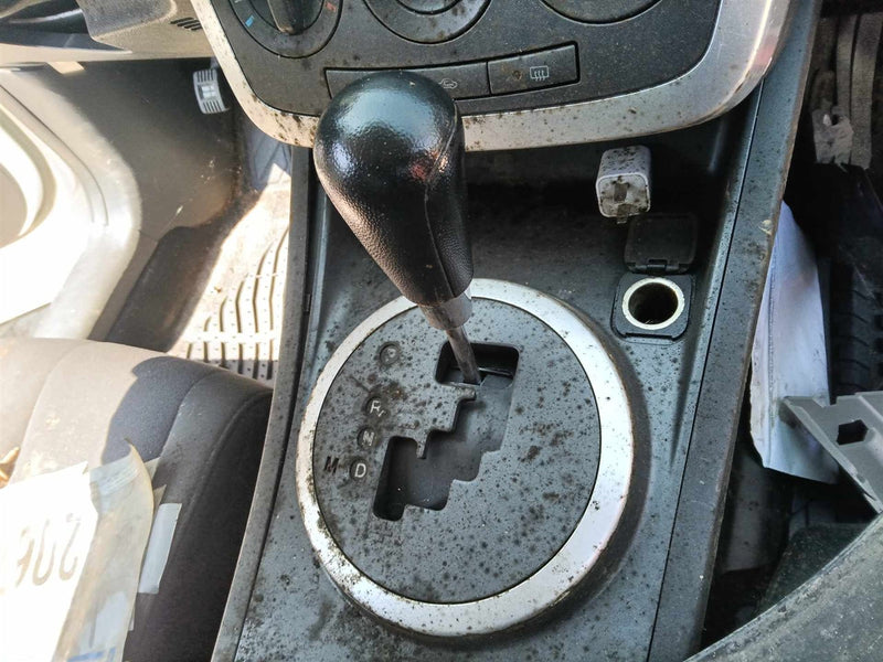 2008 Mazda CX7 Transmission Gear Shifter Assembly