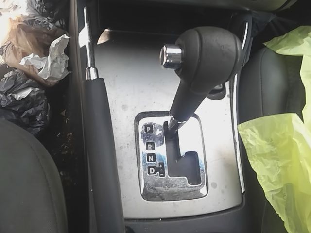 2011 Mitsubishi Galant Transmission Gear Shifter Assembly