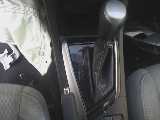 2015 Toyota Corolla Transmission Gear Shifter Assembly