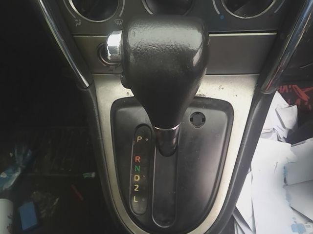 2007 Toyota Transmission Gear Shifter Assembly