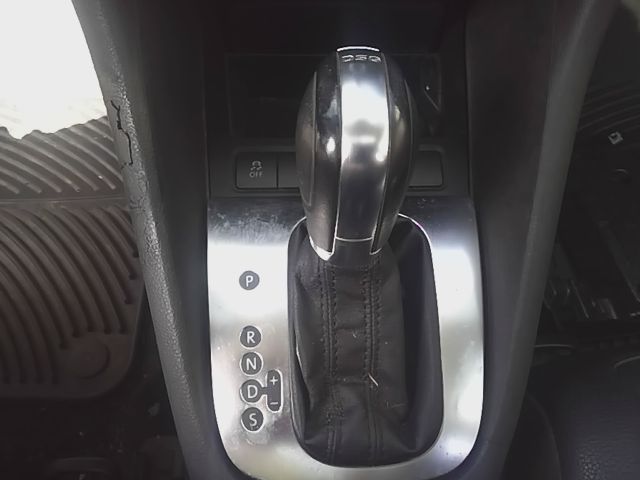 2012 Volkswagen Jetta Transmission Gear Shifter Assembly