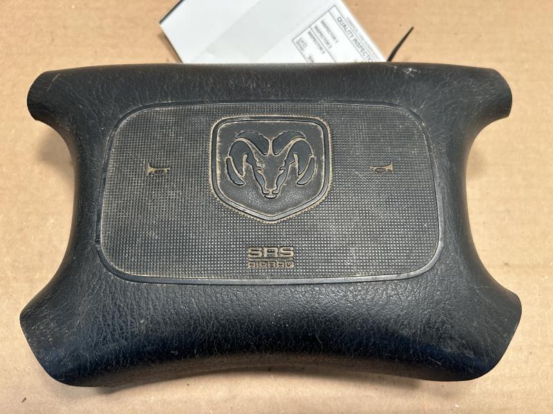 Used OEM Air Bag from 2000 Dodge 1500