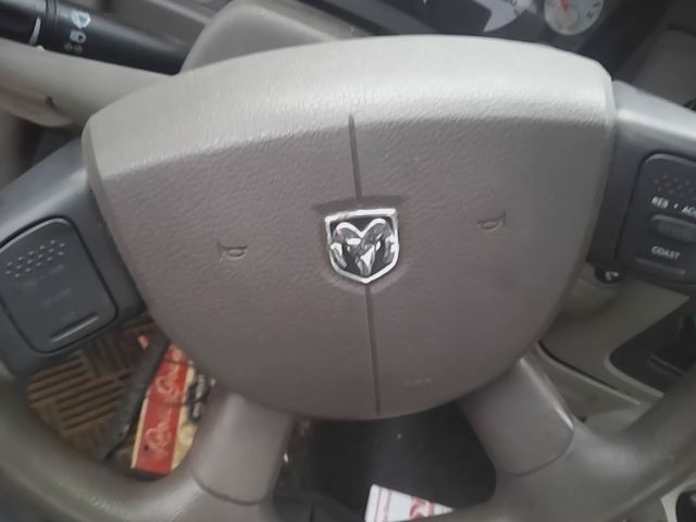 Used OEM Air Bag from 2004 Dodge 1500