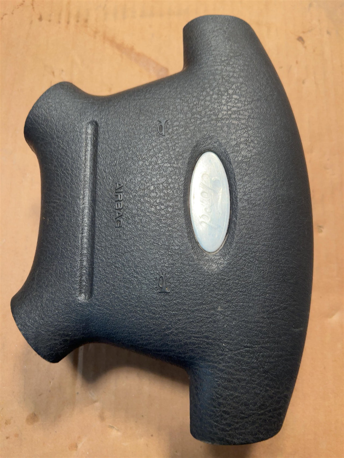 Used OEM Air Bag from 2004 Ford Explorer