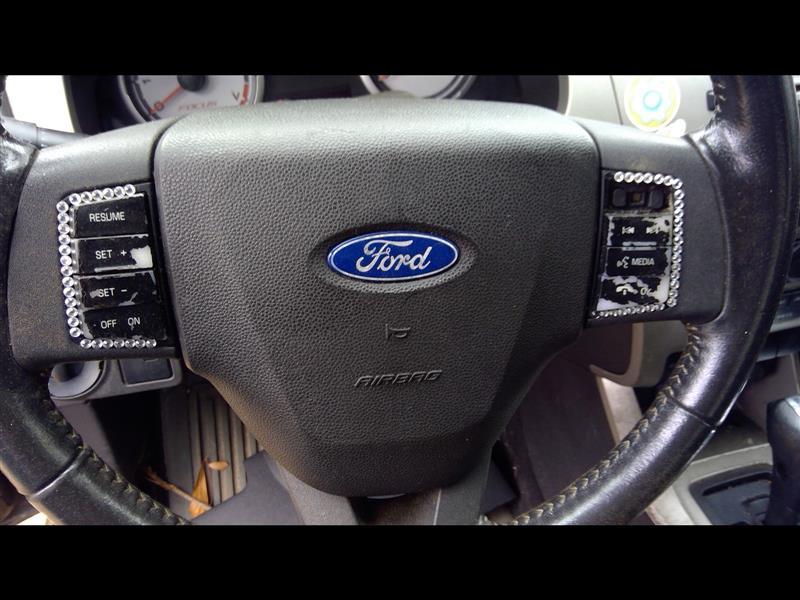 Used OEM Air Bag from 2008 Ford Focus