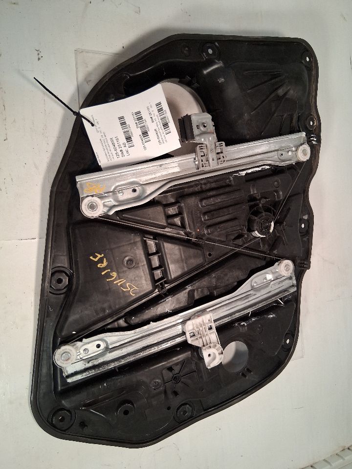 2014 2015 KIA Optima Passenger Side Right Door Window Reg FR US built R