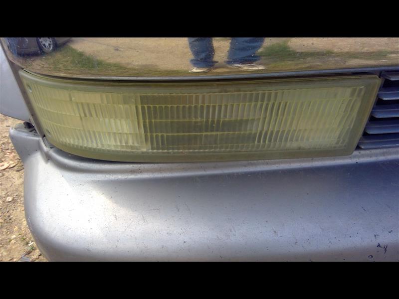 Donor vehicle 2003 Chevrolet Astro (Stock #239107)