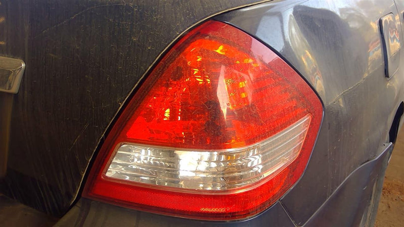 Donor vehicle 2011 Nissan Versa (Stock #249874)