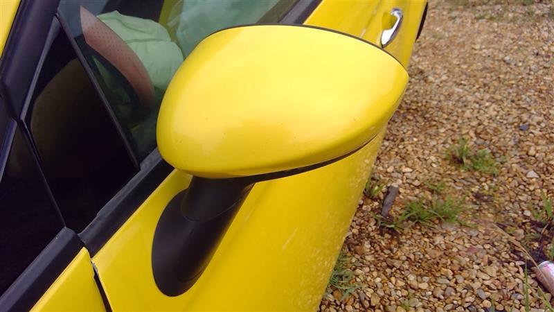 Donor vehicle 2015 Fiat 500 (Stock #239197)