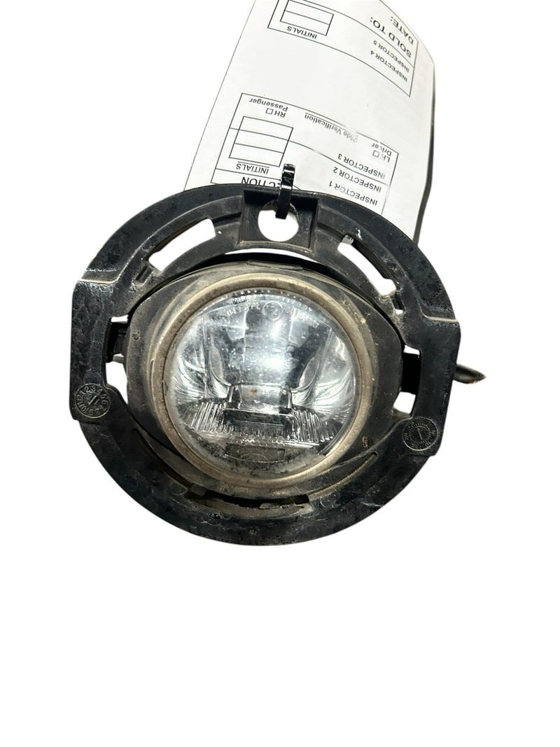 2015 thru 2022 Jeep Grand Cherokee, Dodge Charger, Chrysler 300 Front Lamp Fog Driving