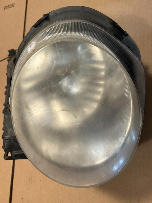 2011 2012 2013 2014 Nissan Juke Driver Side Left Front Lamp Park Turn Signal fender mounted L