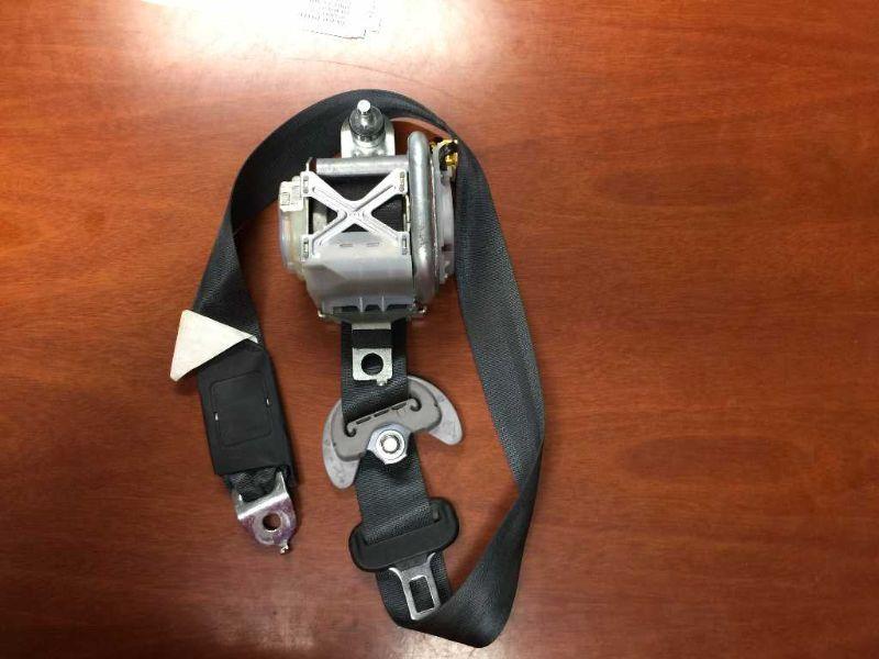 2010 2011 2012 Honda Accord Seat Belt Front bucket Sdn passenger retractor