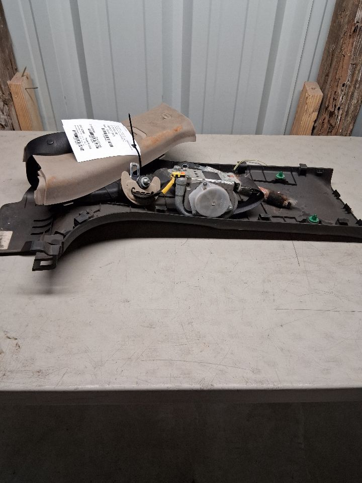 Used OEM Seat Belt, Front from 2012 Kia Optima