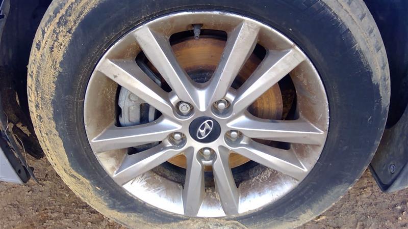 Donor vehicle 2015 Hyundai Sonata (Stock #239488)