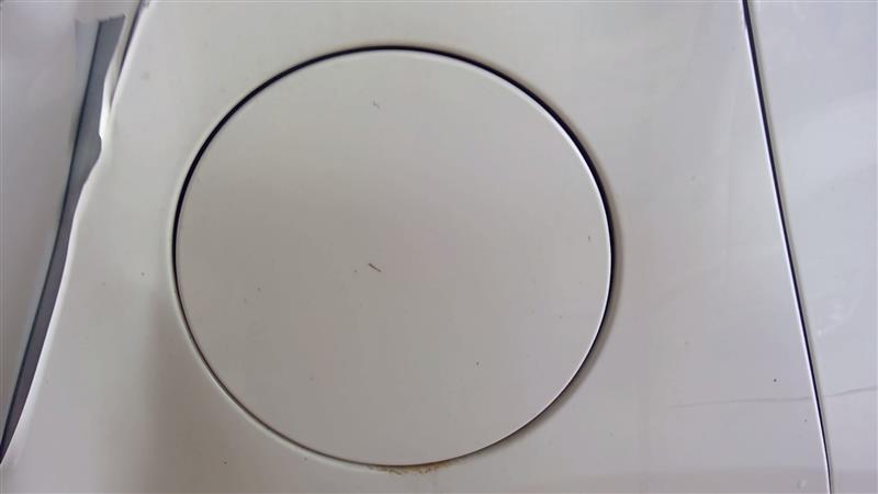 2020 Buick Encore Fuel Filler Gas Door Lid