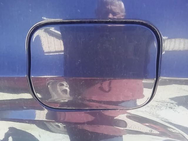 2016 Chrysler 300 Fuel Filler Gas Door Lid