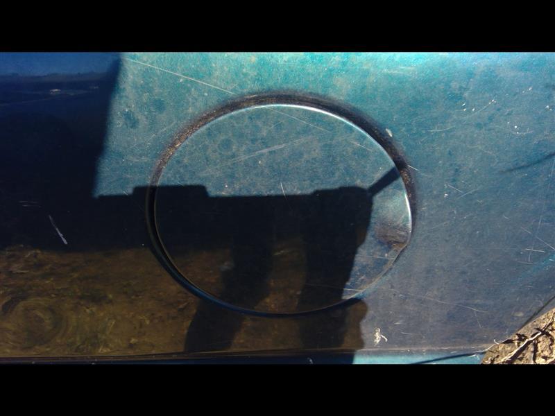 1998 Dodge 1500 Fuel Filler Gas Door Lid