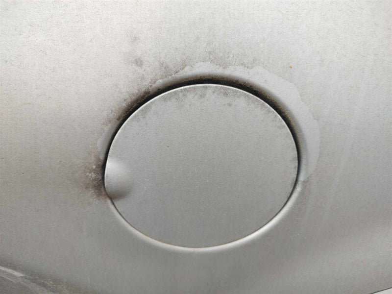 2002 Ford Explorer Fuel Filler Gas Door Lid