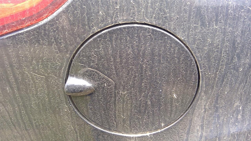 2013 Ford Focus Fuel Filler Gas Door Lid