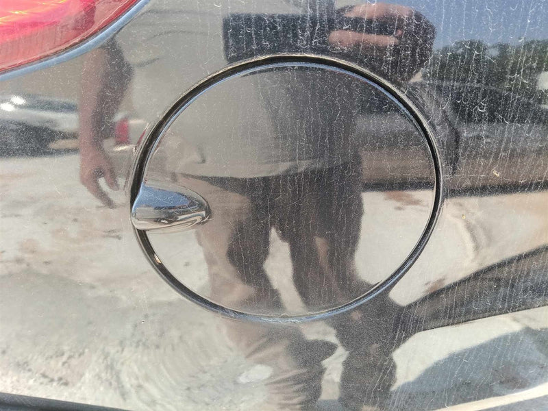2017 Ford Focus Fuel Filler Gas Door Lid