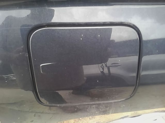 2014 GMC Terrain Fuel Filler Gas Door Lid