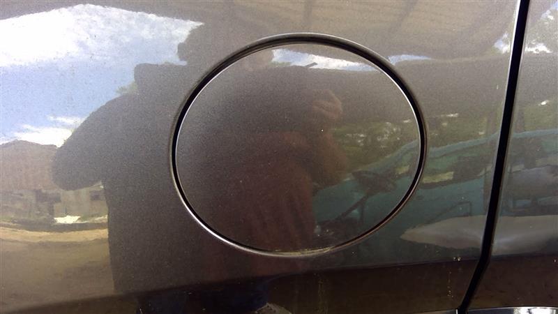 2018 Jeep Cherokee Fuel Filler Gas Door Lid