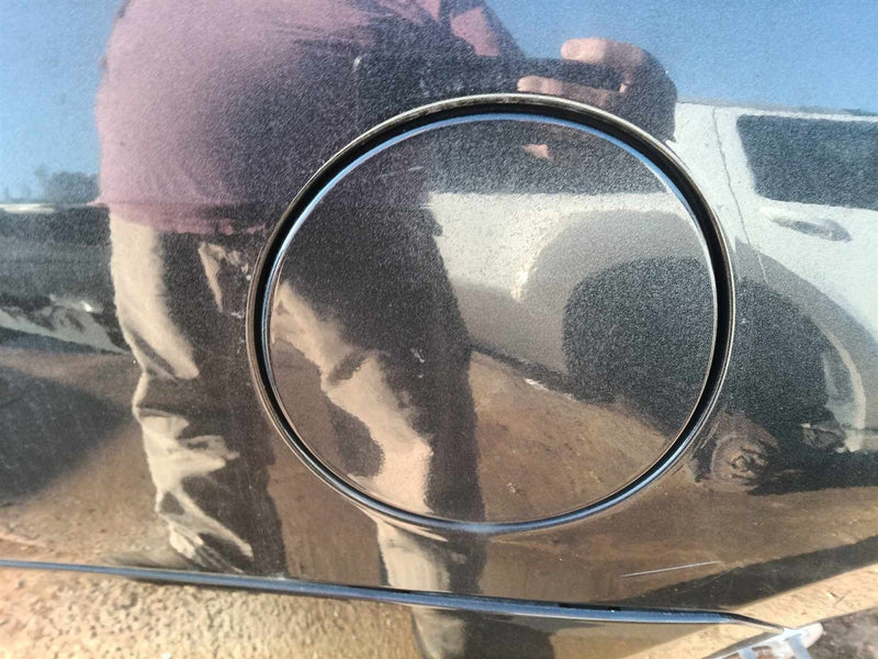 2015 Chevrolet Malibu Fuel Filler Gas Door Lid