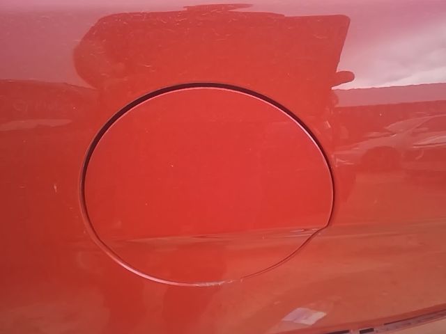 2020 Ford Mustang Fuel Filler Gas Door Lid