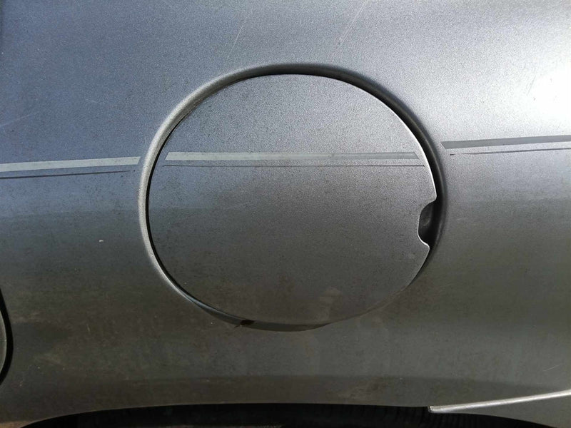 2002 Pontiac Bonneville Fuel Filler Gas Door Lid