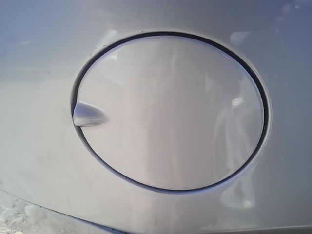 2006 Pontiac G6 Fuel Filler Gas Door Lid