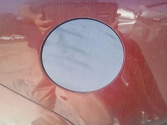 2015 Buick Regal Fuel Filler Gas Door Lid