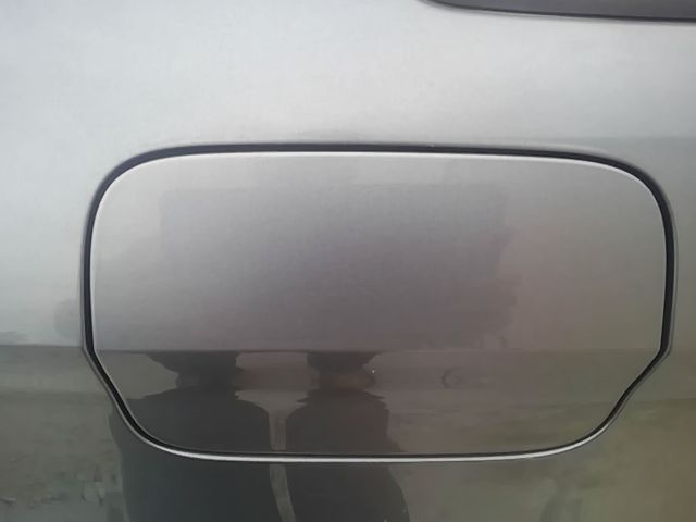 2018 Audi A3 Fuel Filler Gas Door Lid