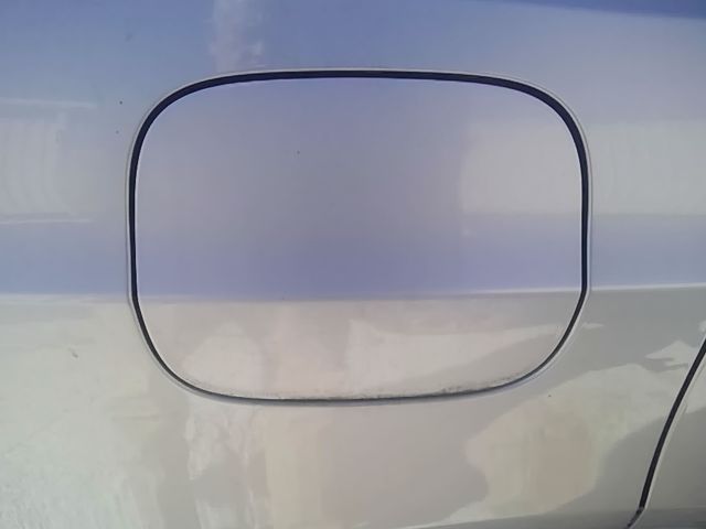 2015 Audi Q5 Fuel Filler Gas Door Lid