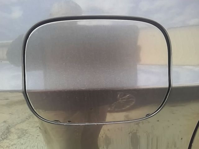 2015 Audi Q5 Fuel Filler Gas Door Lid