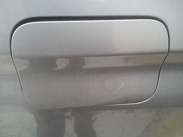 2011 BMW X3 Fuel Filler Gas Door Lid
