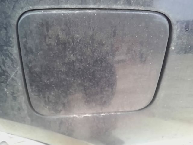 2013 Nissan Altima Fuel Filler Gas Door Lid