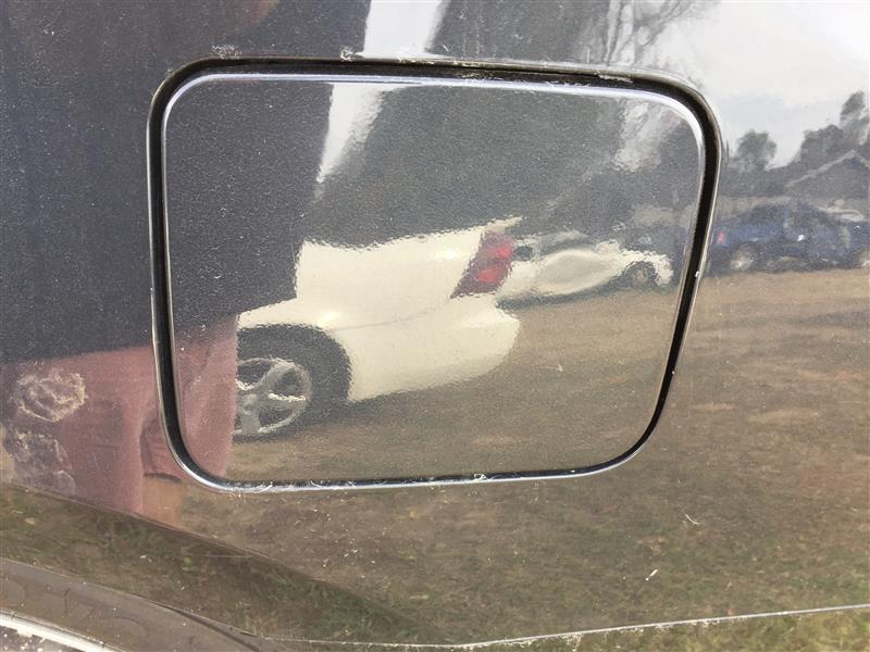 2017 Nissan Altima Fuel Filler Gas Door Lid