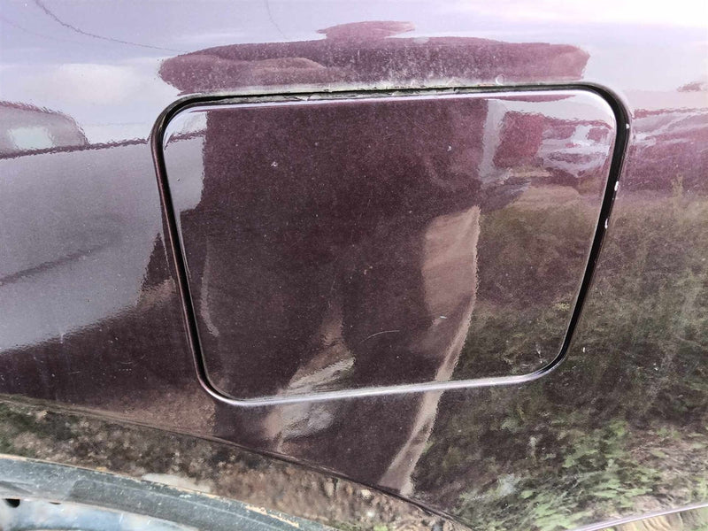 2010 Nissan Altima Fuel Filler Gas Door Lid