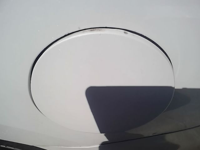 2017 Nissan Maxima Fuel Filler Gas Door Lid