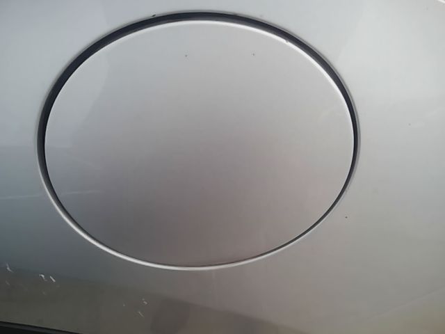 2019 Nissan Murano Fuel Filler Gas Door Lid