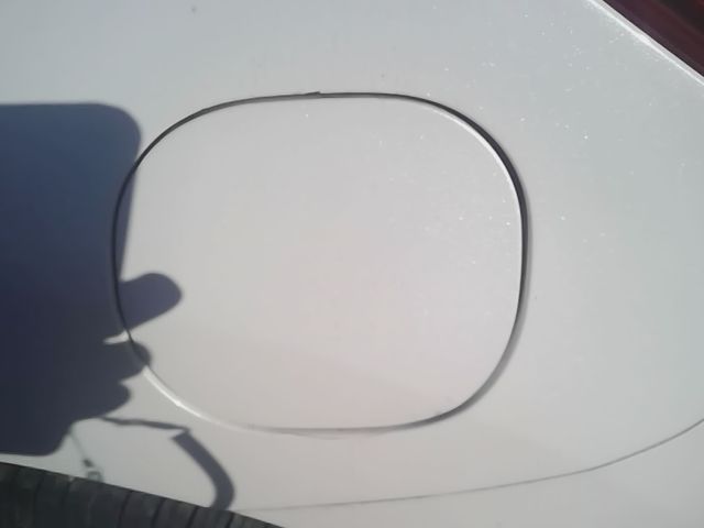 2014 Nissan Murano Fuel Filler Gas Door Lid