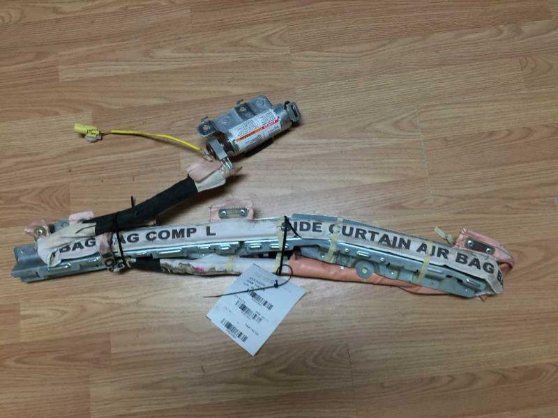 Donor vehicle 2004 Honda Accord (Stock #144108)