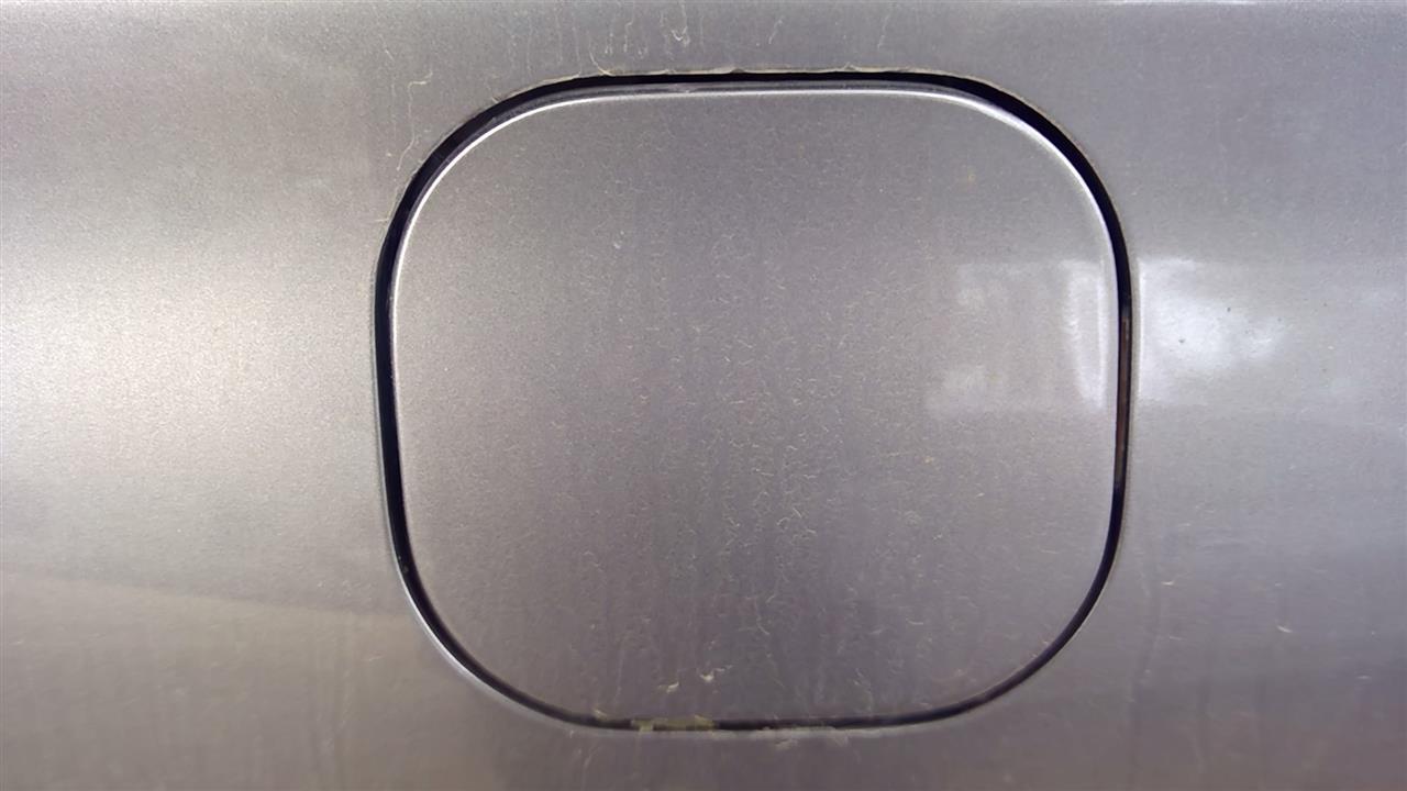 2015 Nissan Sentra Fuel Filler Gas Door Lid