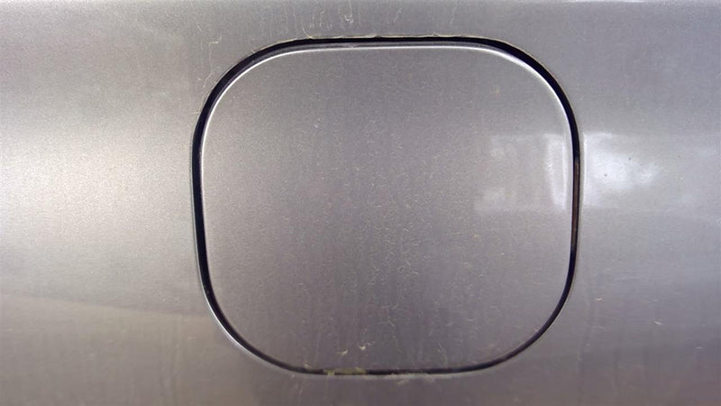 2015 Nissan Sentra Fuel Filler Gas Door Lid