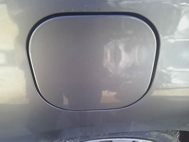 2015 Nissan Sentra Fuel Filler Gas Door Lid