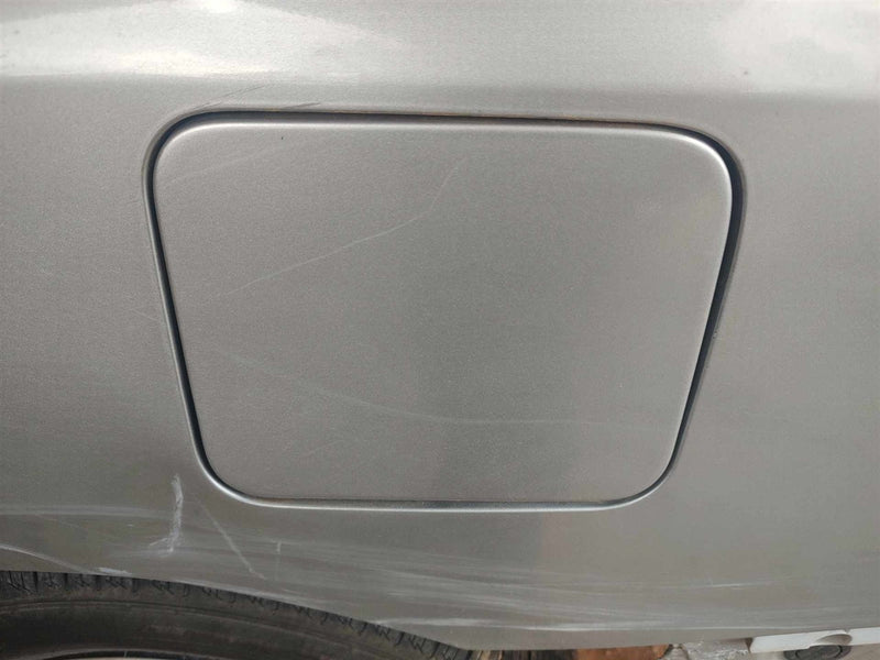 2019 Nissan Versa Fuel Filler Gas Door Lid