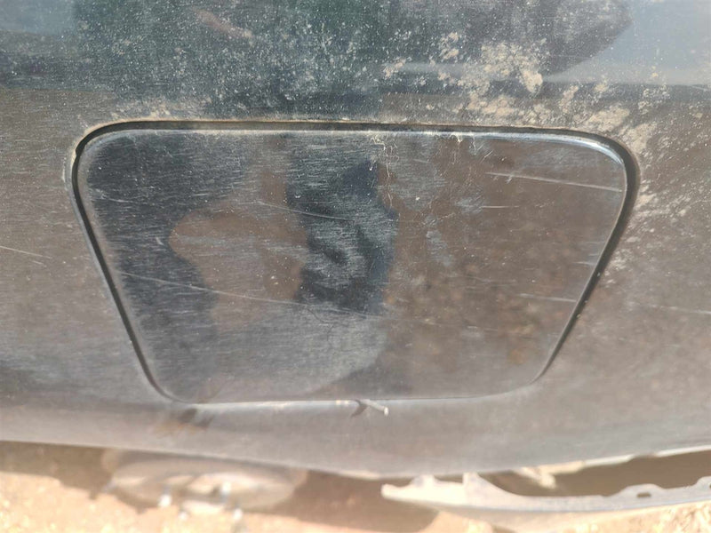 2016 Nissan Versa Fuel Filler Gas Door Lid